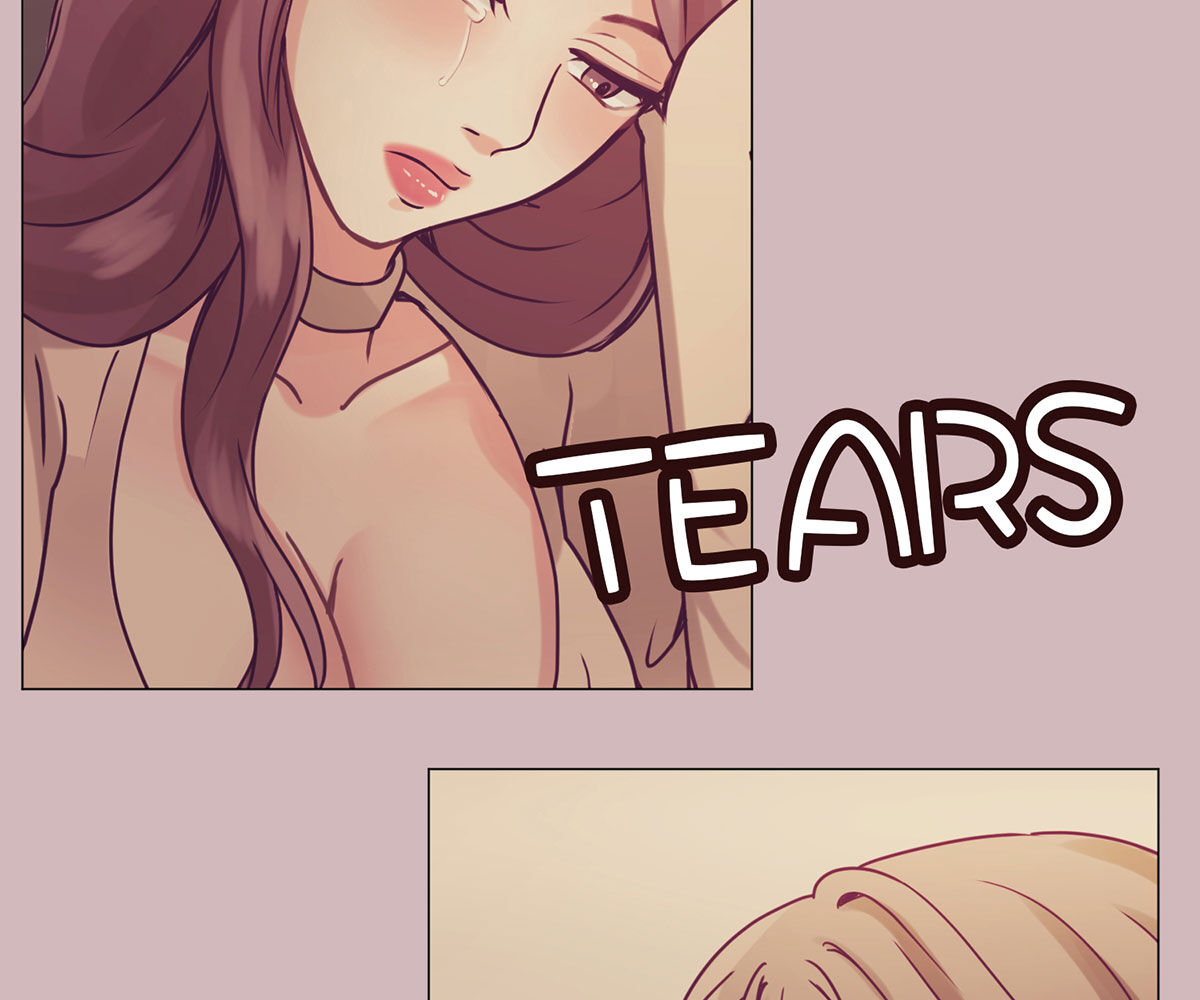 In love with the friend’s mother Chapter 8 image 82