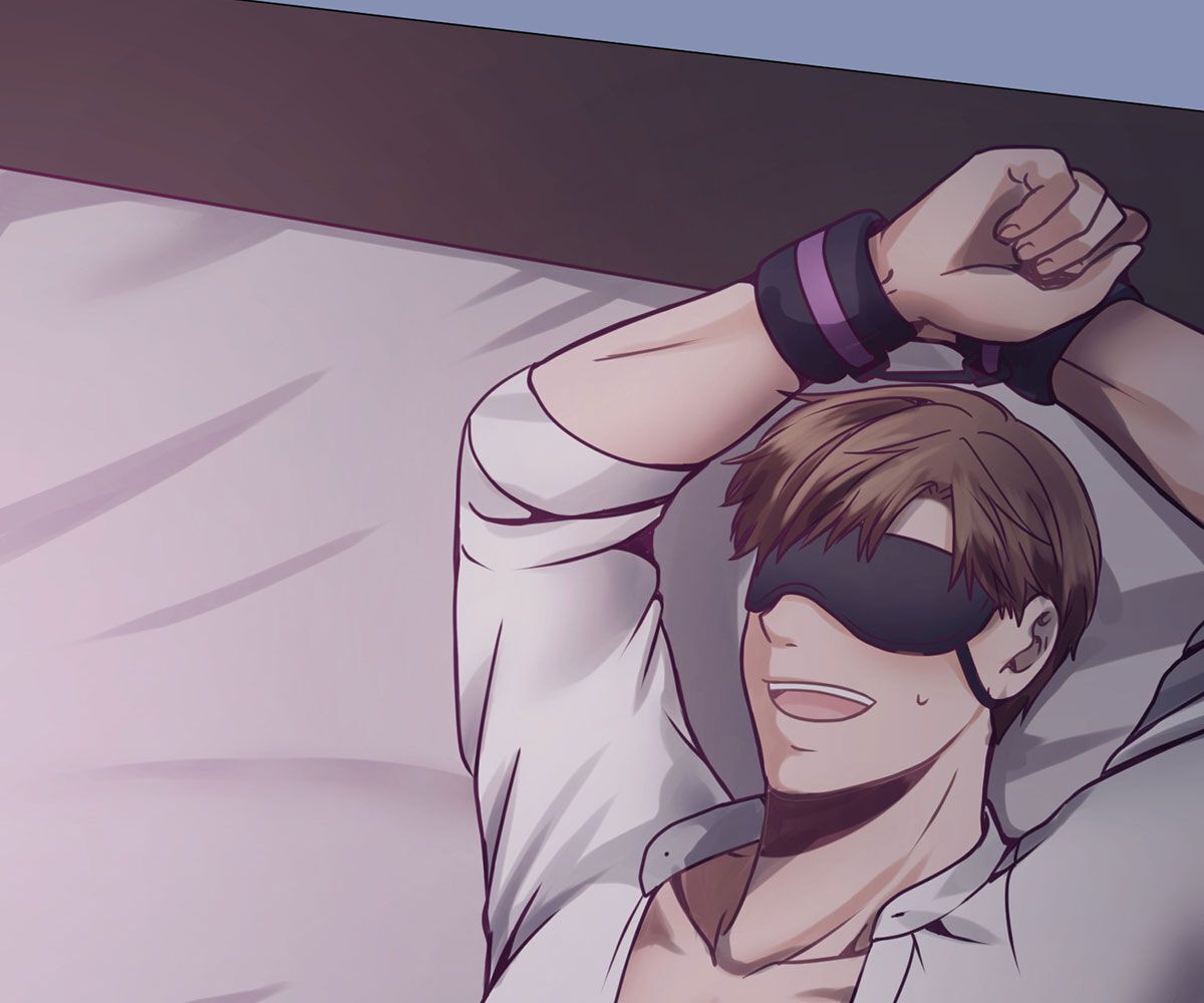 In love with the friend’s mother Chapter 8 image 87