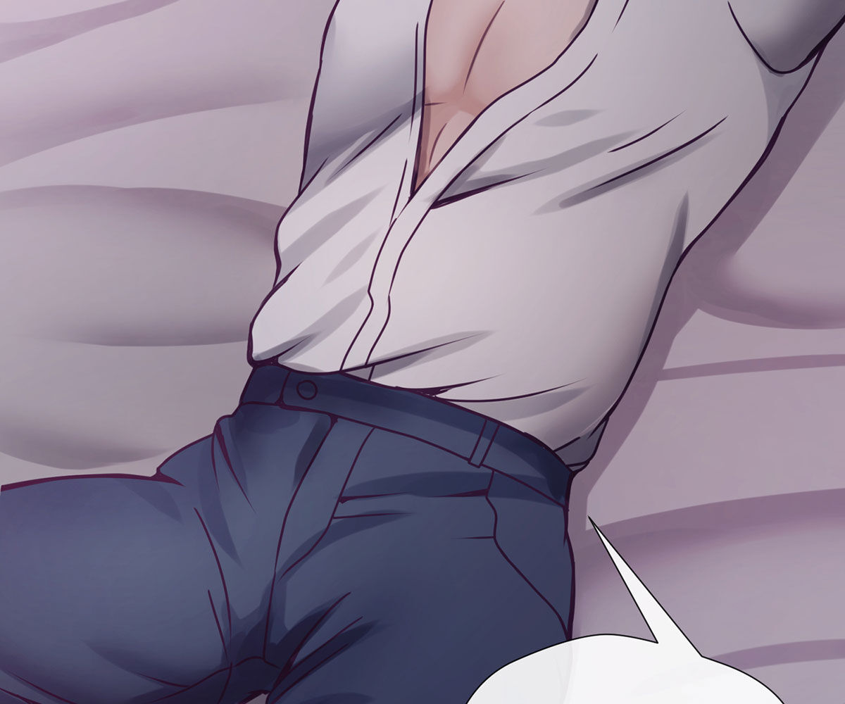 In love with the friend’s mother Chapter 8 image 88
