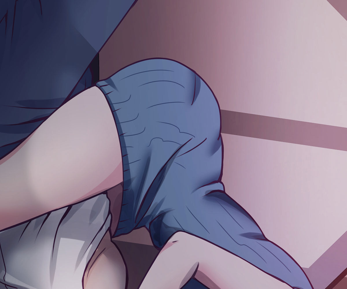 In love with the friend’s mother Chapter 8 image 93