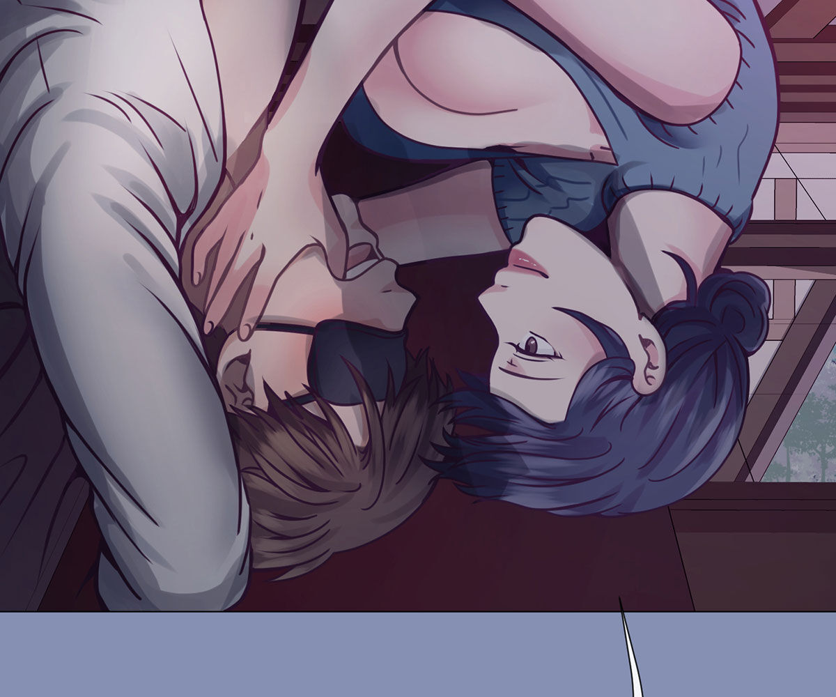 In love with the friend’s mother Chapter 8 image 94