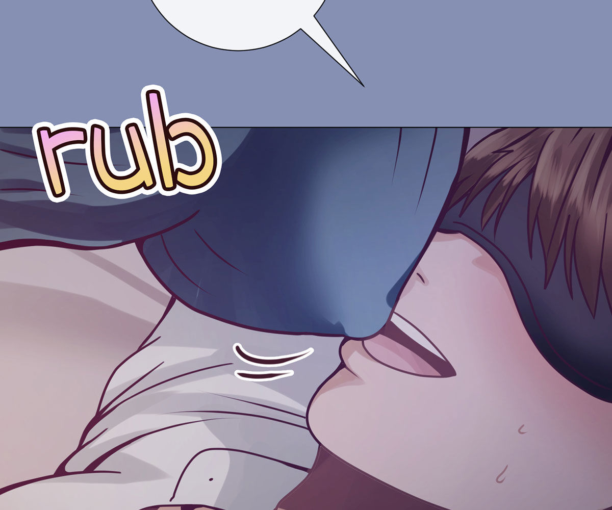 In love with the friend’s mother Chapter 8 image 96