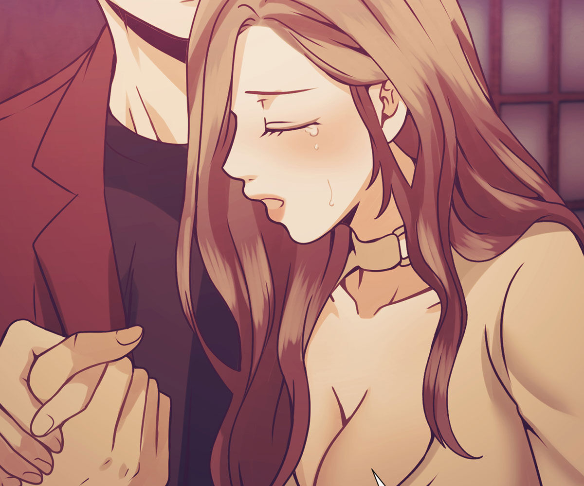 In love with the friend’s mother Chapter 9 image 124