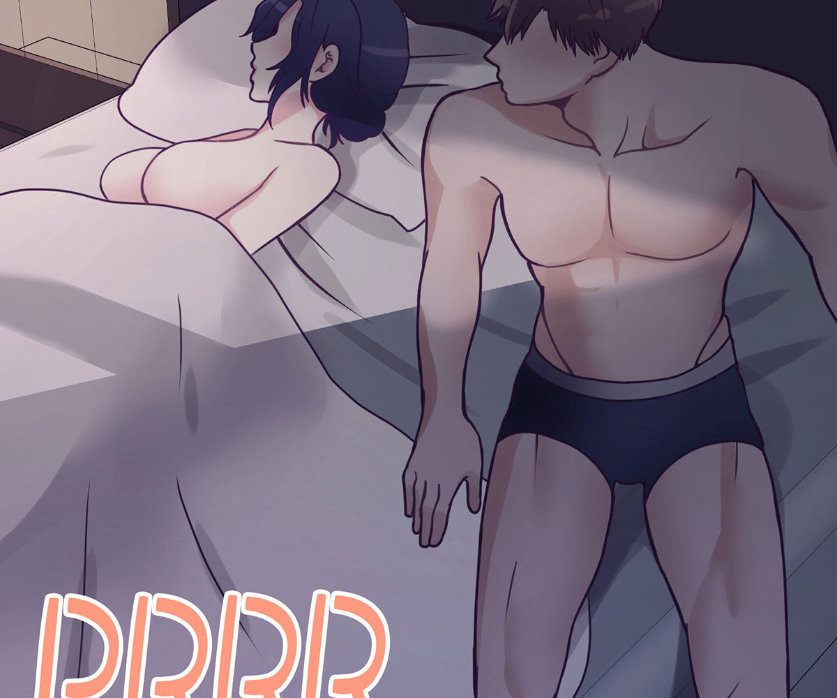 In love with the friend’s mother Chapter 9 image 163