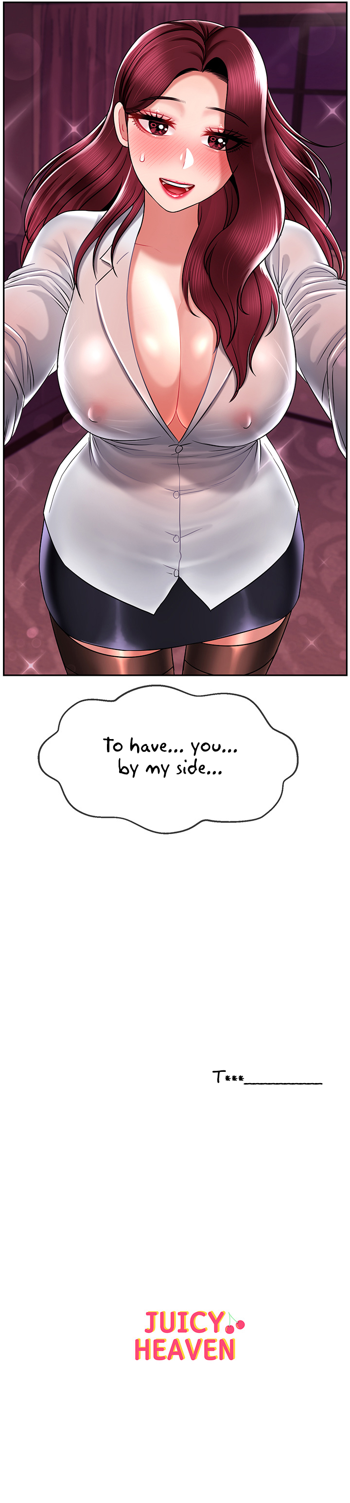An Ardent Teaching Life Chapter 10 - Can I touch them? image 8