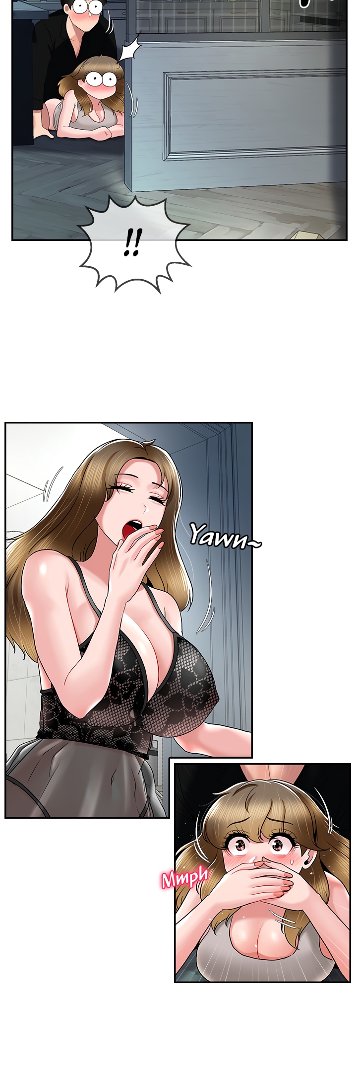 An Ardent Teaching Life Chapter 18 image 10