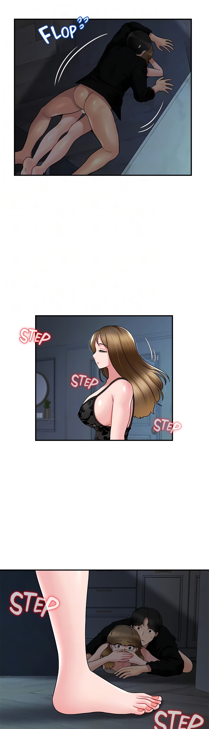 An Ardent Teaching Life Chapter 18 image 11