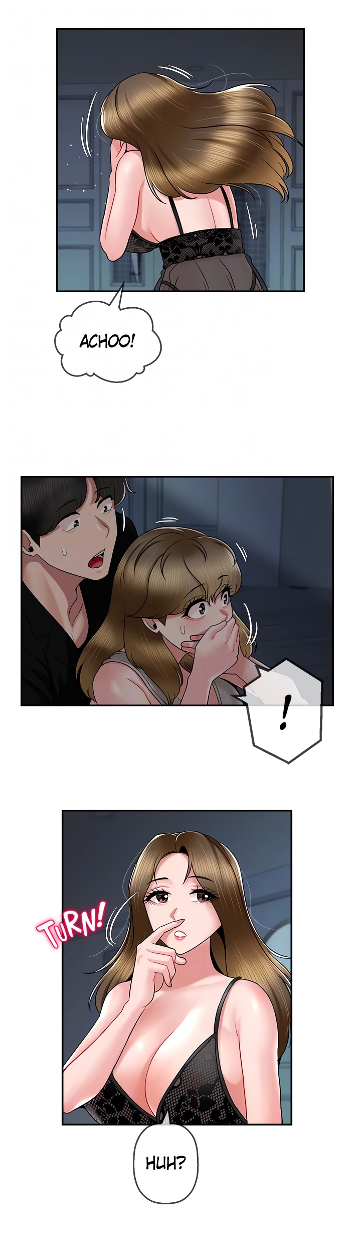 An Ardent Teaching Life Chapter 18 image 13