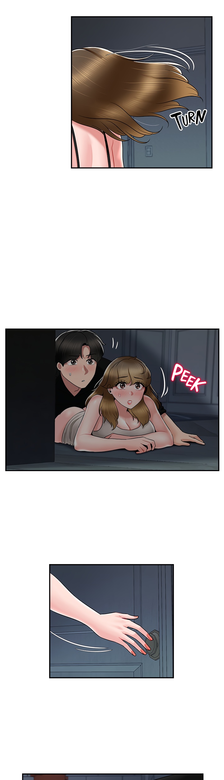 An Ardent Teaching Life Chapter 18 image 15