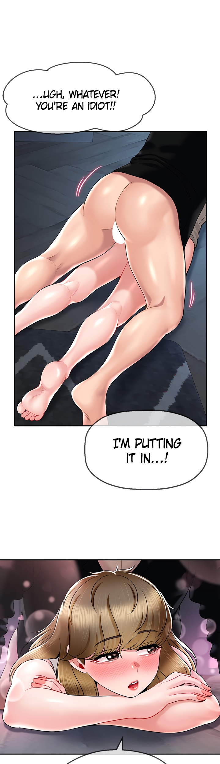 An Ardent Teaching Life Chapter 18 image 1