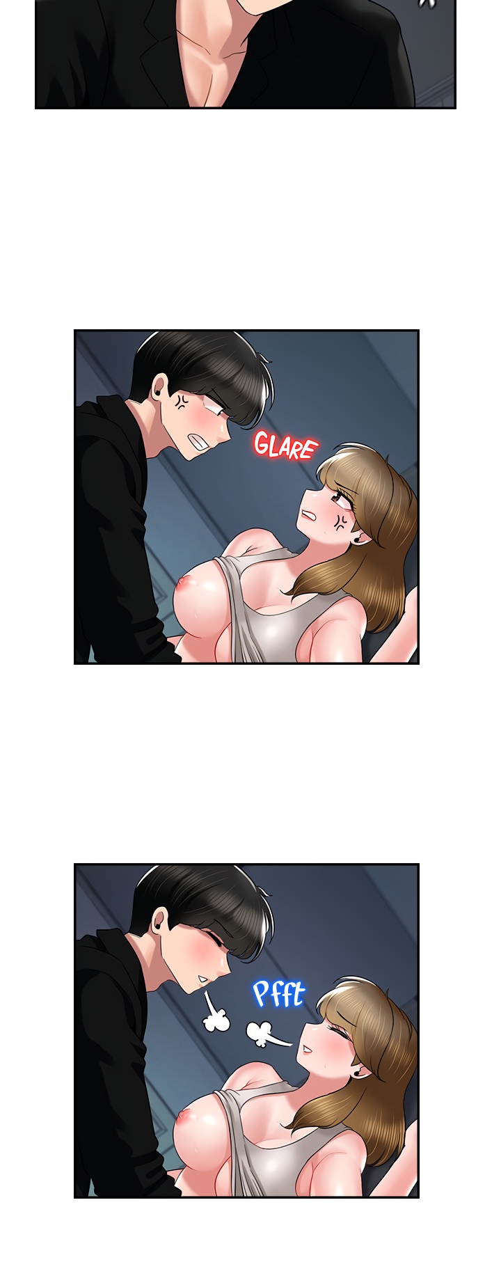 An Ardent Teaching Life Chapter 18 image 22