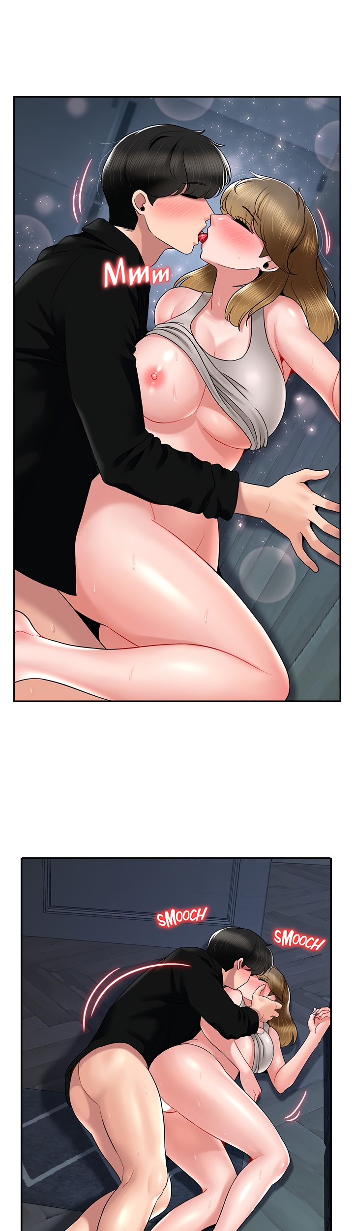 An Ardent Teaching Life Chapter 18 image 23