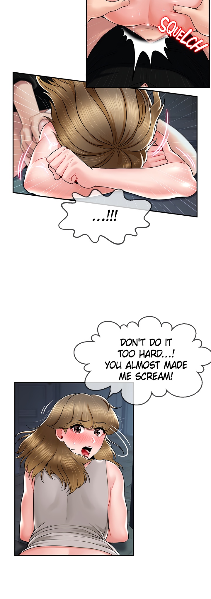 An Ardent Teaching Life Chapter 18 image 6
