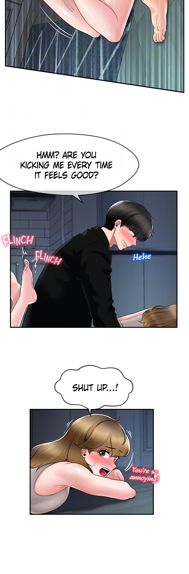 An Ardent Teaching Life Chapter 18 image 8
