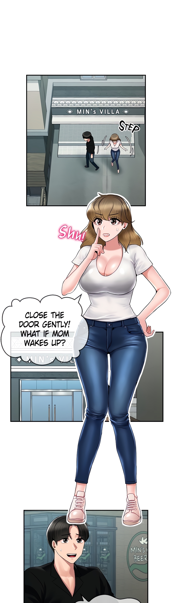 An Ardent Teaching Life Chapter 19 image 10