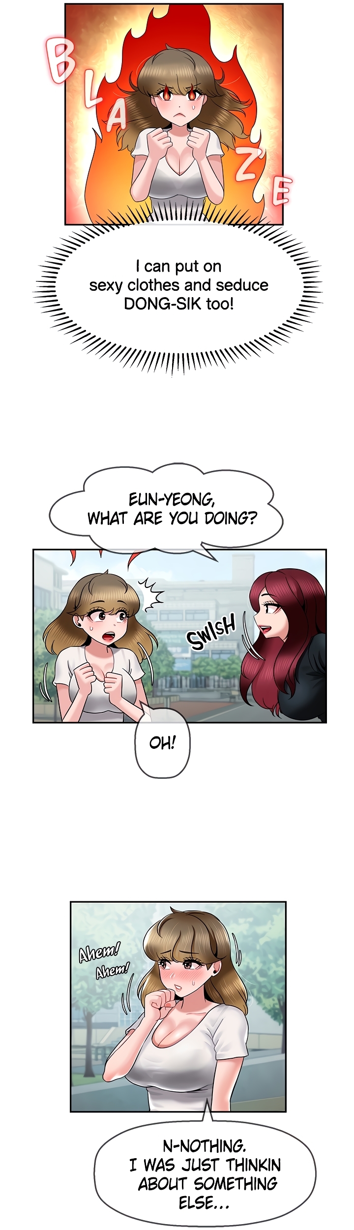 An Ardent Teaching Life Chapter 19 image 21