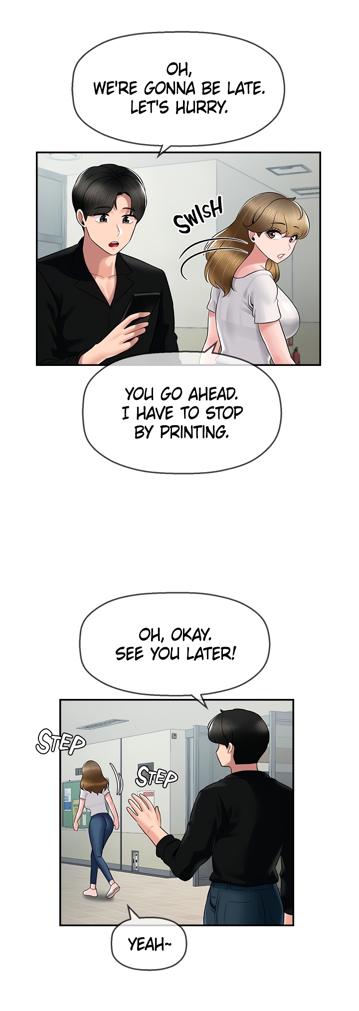 An Ardent Teaching Life Chapter 19 image 27
