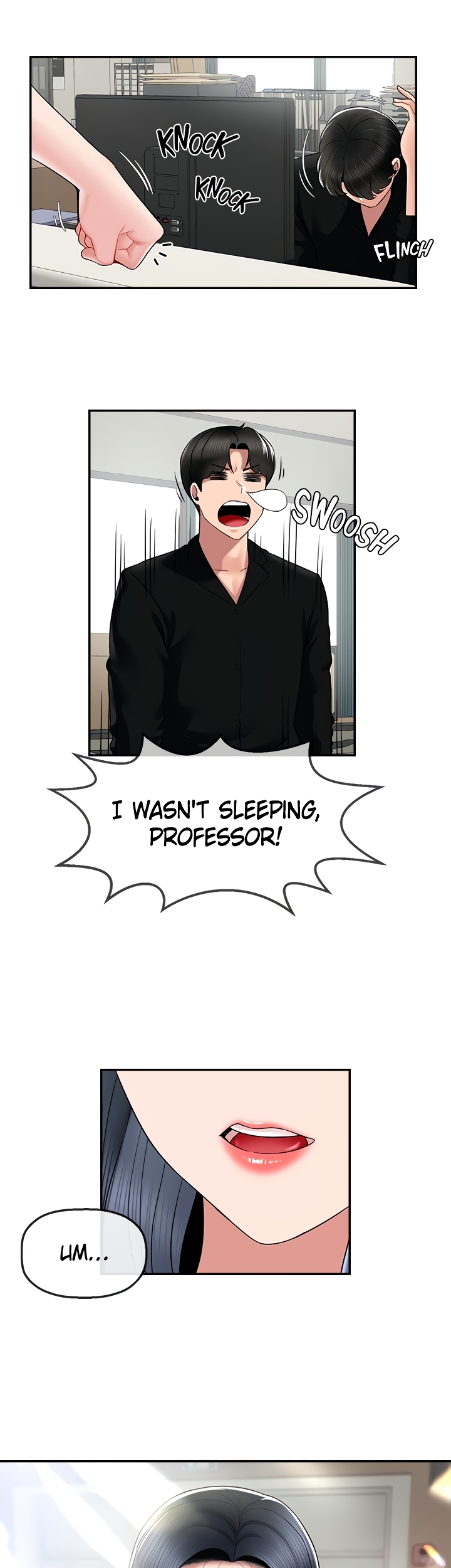 An Ardent Teaching Life Chapter 19 image 30