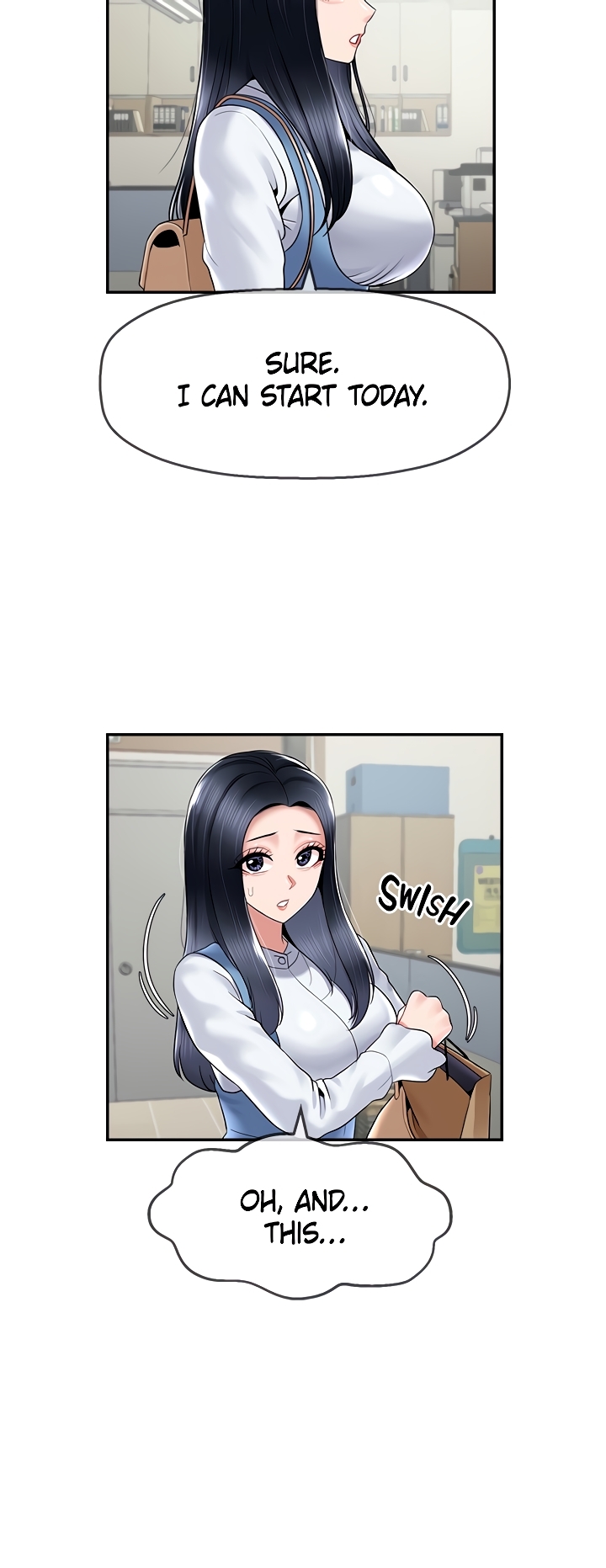 An Ardent Teaching Life Chapter 19 image 33