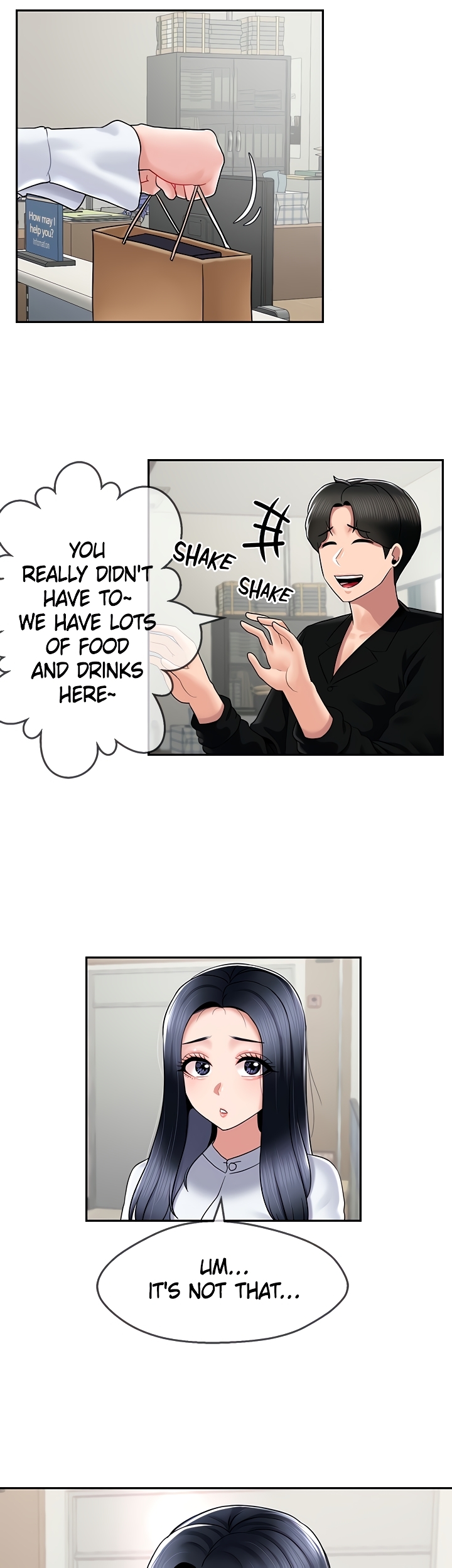 An Ardent Teaching Life Chapter 19 image 34