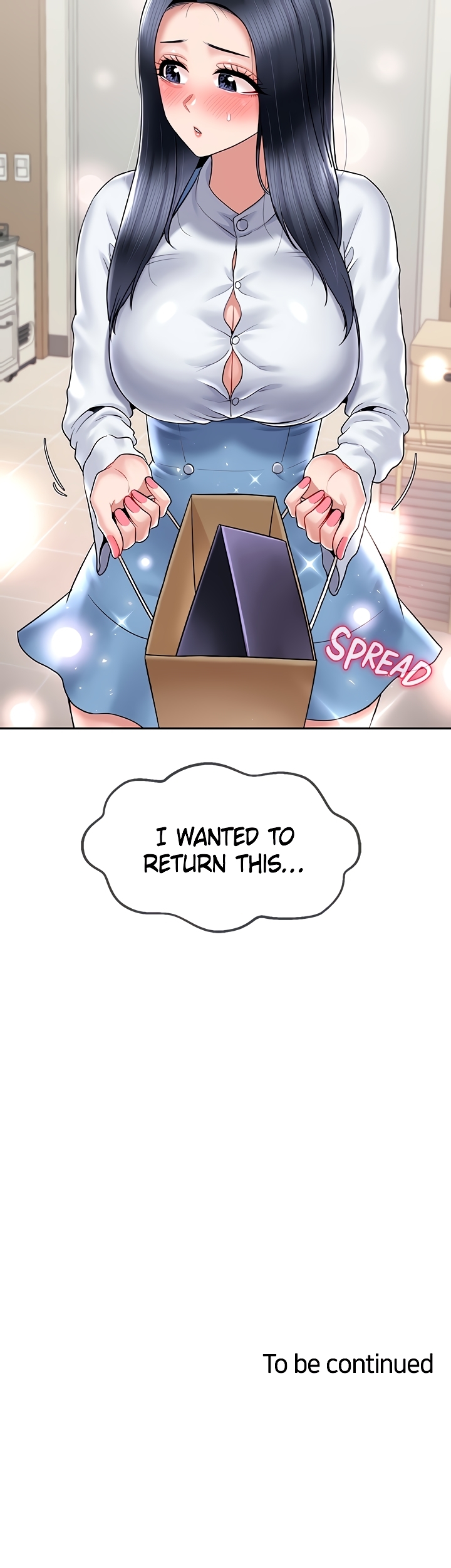 An Ardent Teaching Life Chapter 19 image 35
