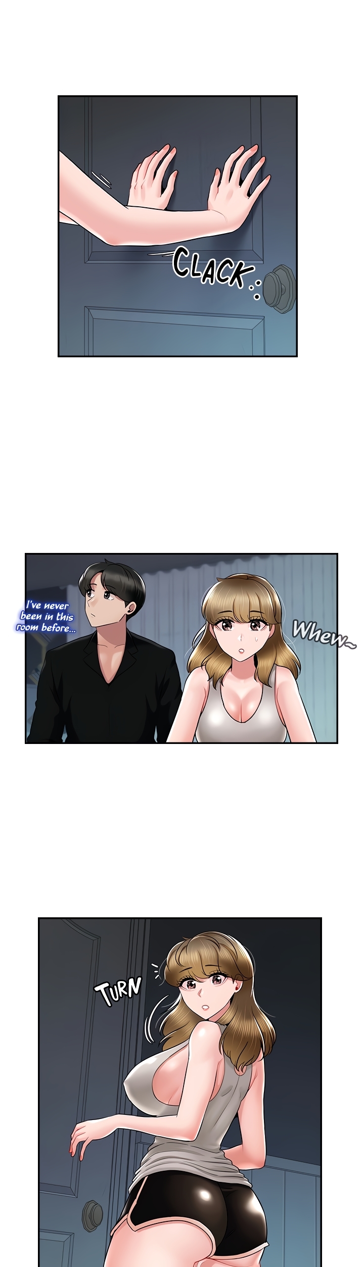 An Ardent Teaching Life Chapter 19 image 4