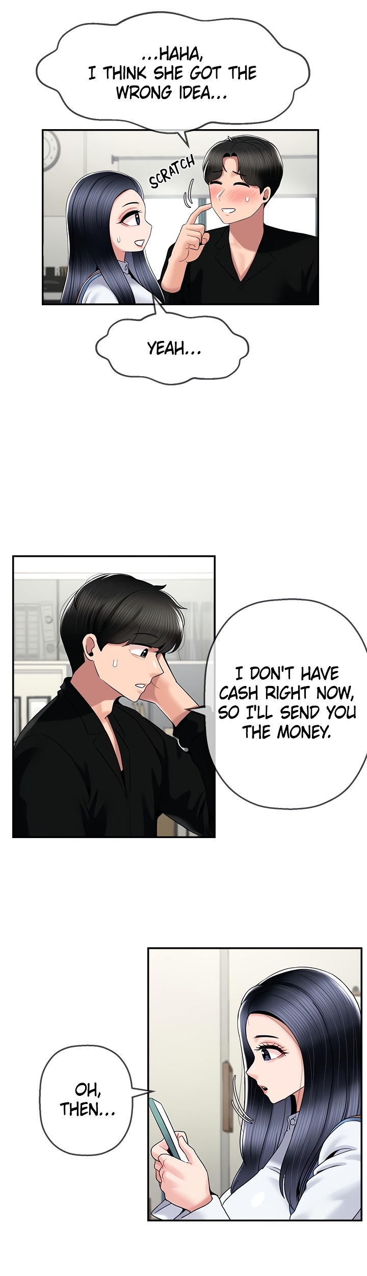 An Ardent Teaching Life Chapter 20 image 10