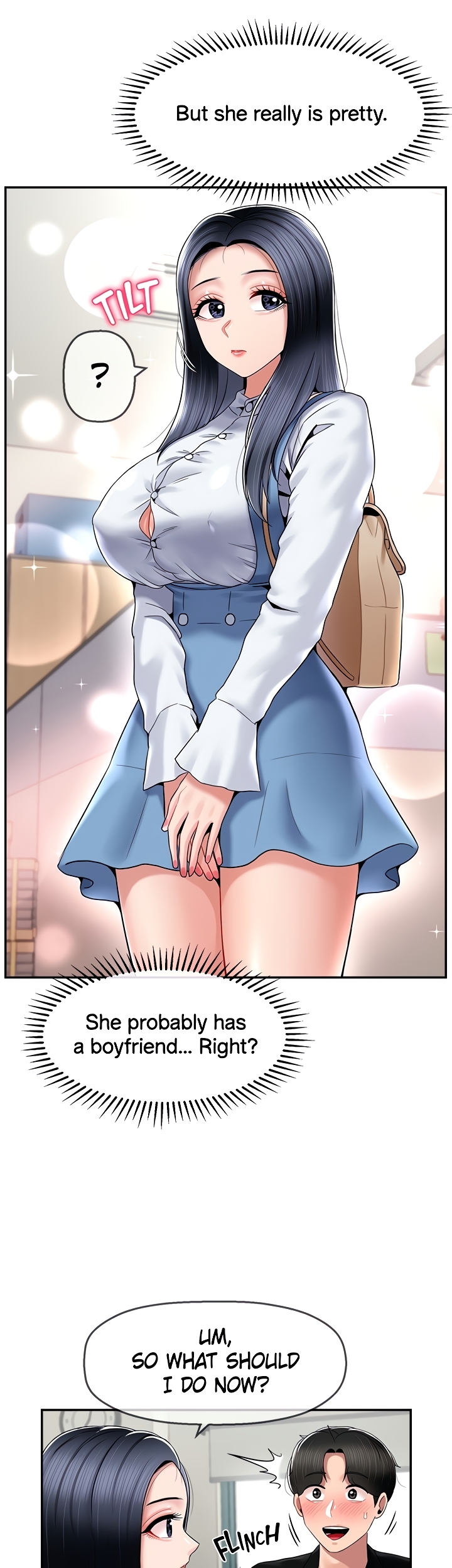 An Ardent Teaching Life Chapter 20 image 14