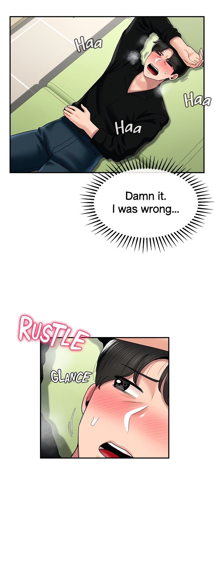 An Ardent Teaching Life Chapter 20 image 21