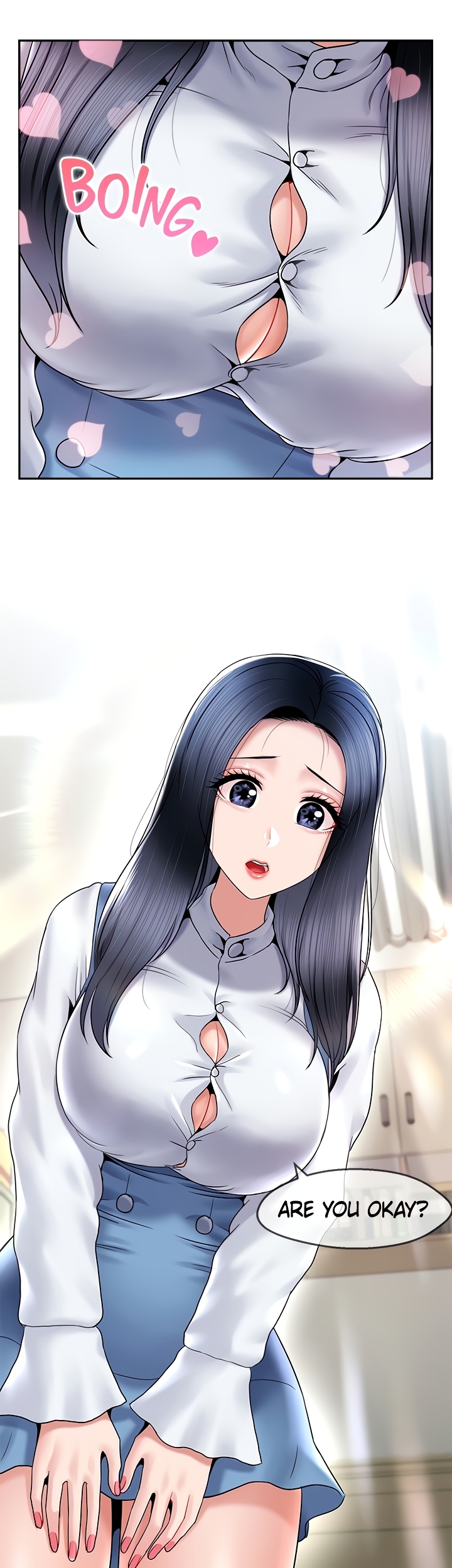 An Ardent Teaching Life Chapter 20 image 22
