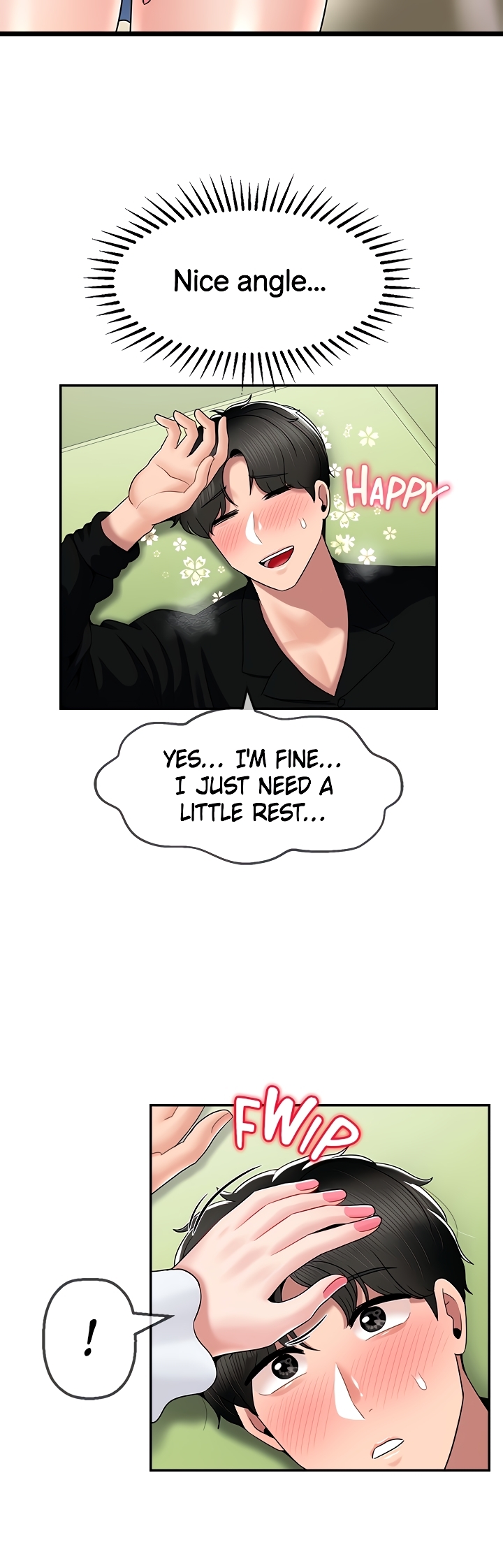 An Ardent Teaching Life Chapter 20 image 23
