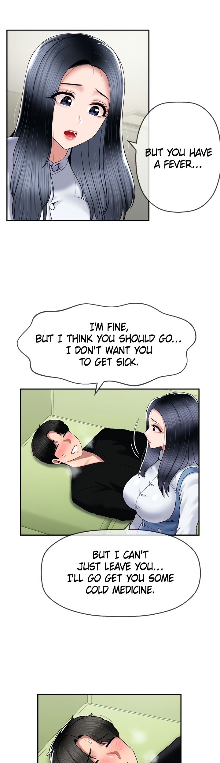 An Ardent Teaching Life Chapter 20 image 24
