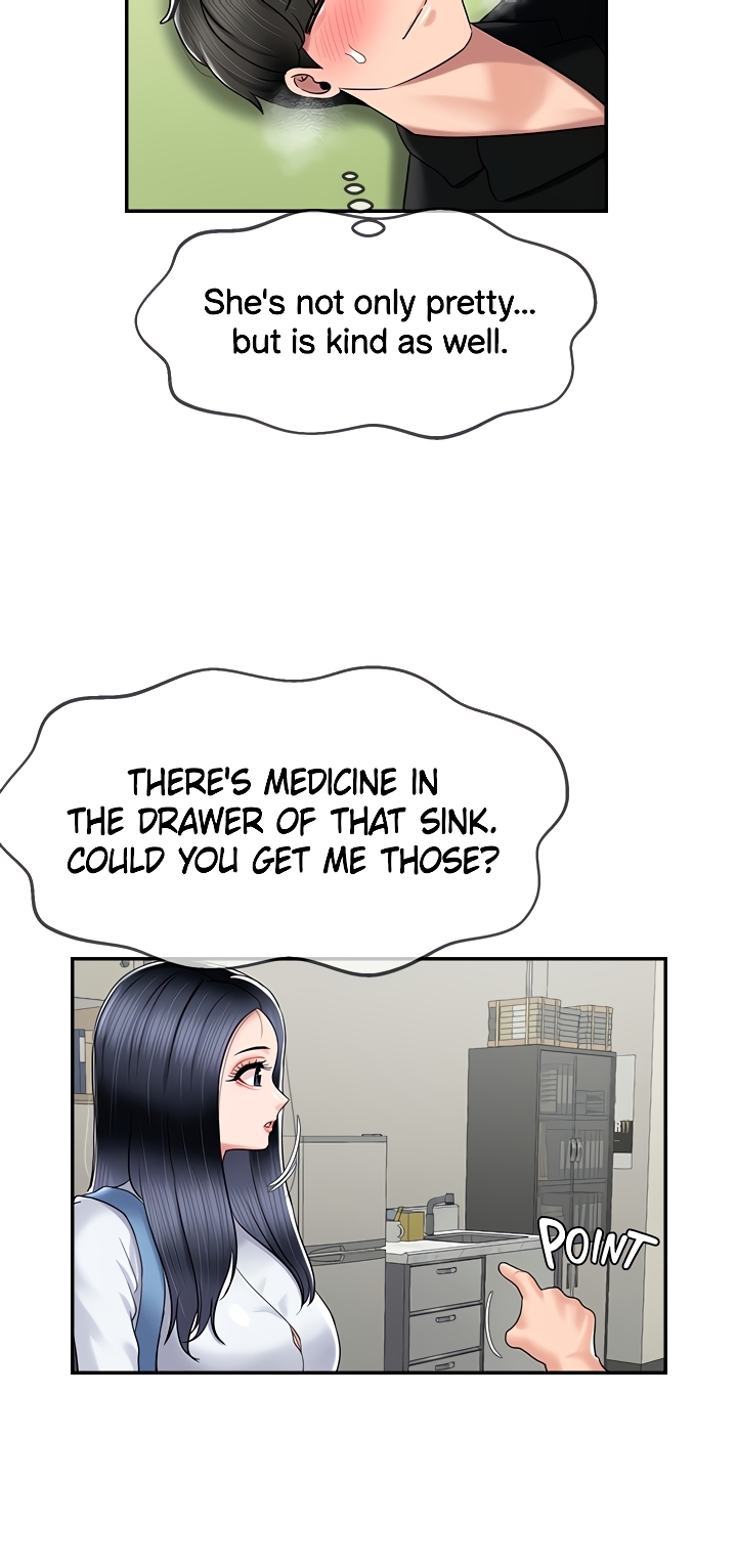 An Ardent Teaching Life Chapter 20 image 25