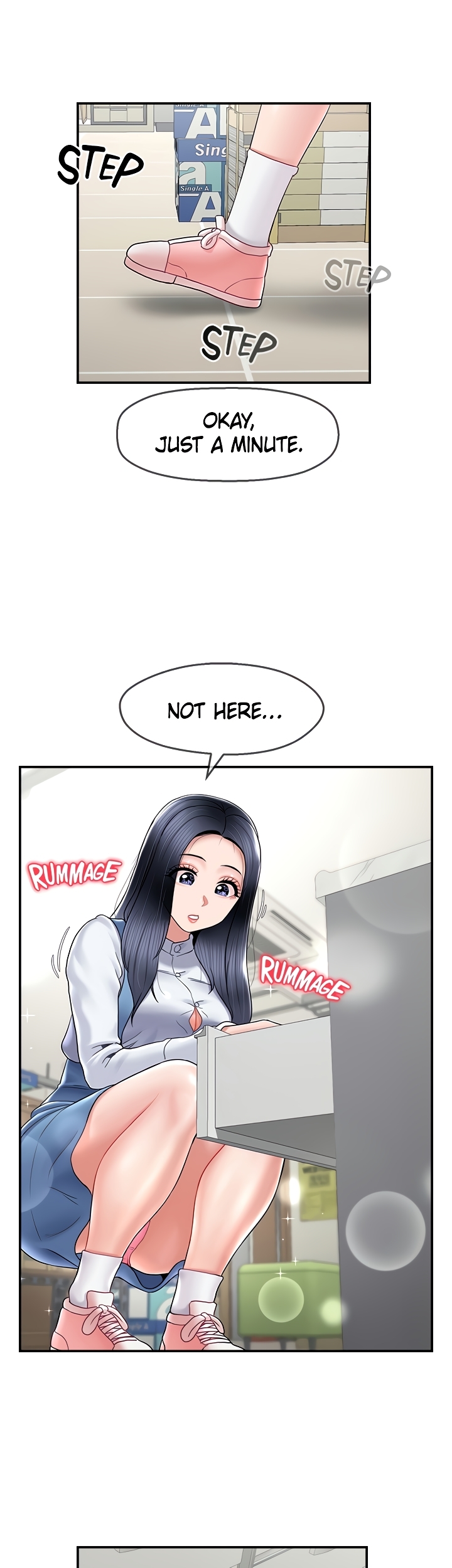 An Ardent Teaching Life Chapter 20 image 26