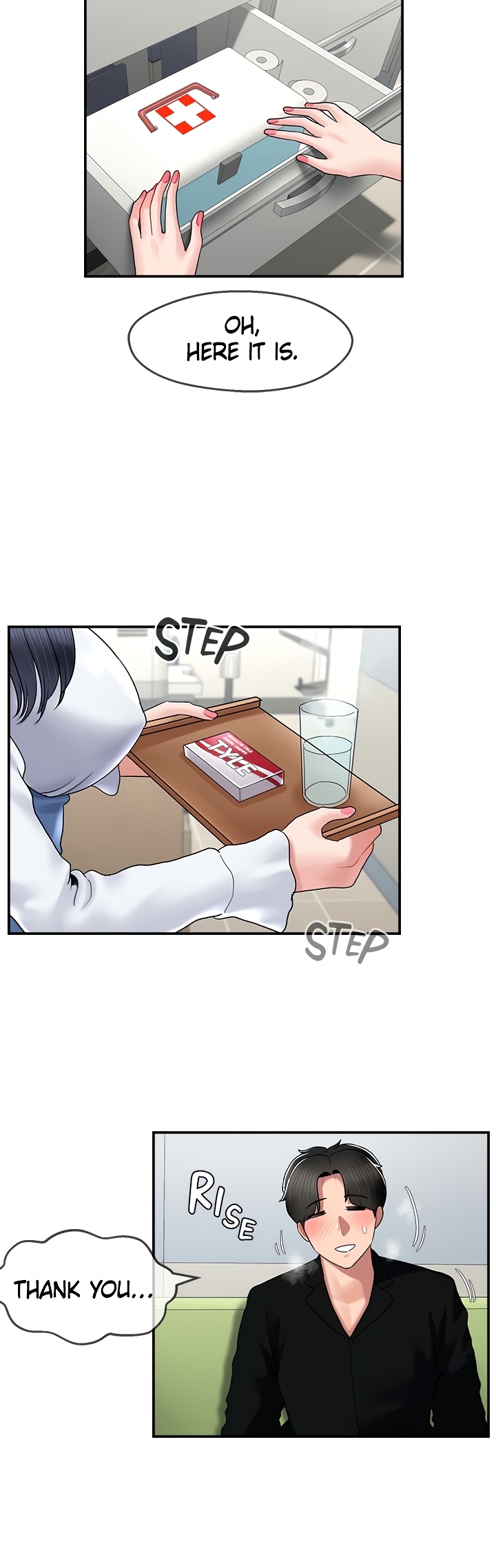 An Ardent Teaching Life Chapter 20 image 27