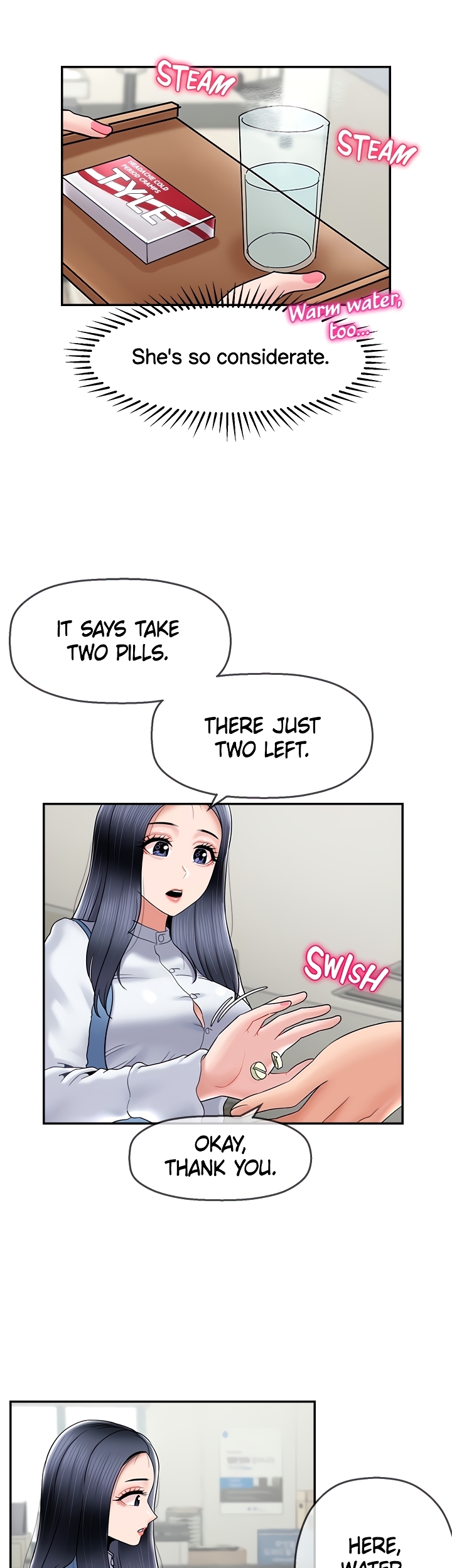 An Ardent Teaching Life Chapter 20 image 28