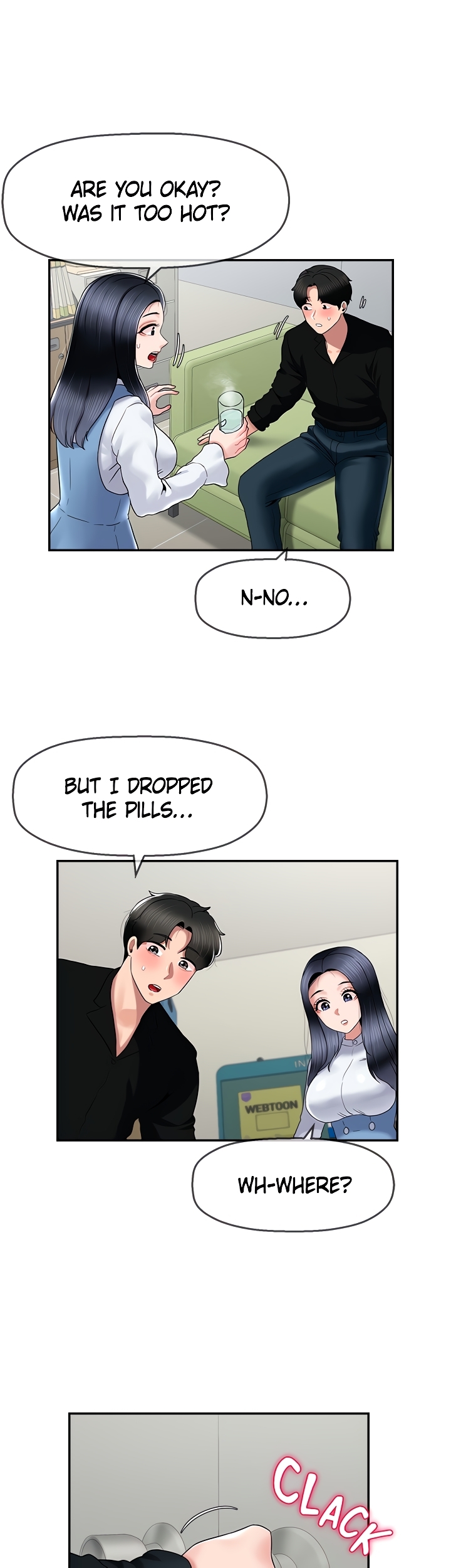An Ardent Teaching Life Chapter 20 image 30