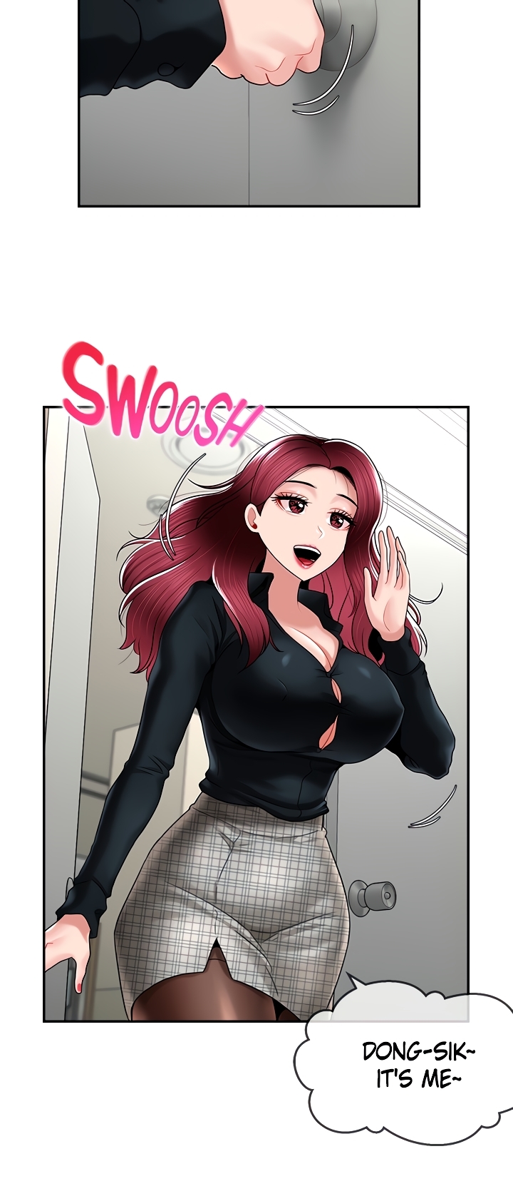 An Ardent Teaching Life Chapter 20 image 31