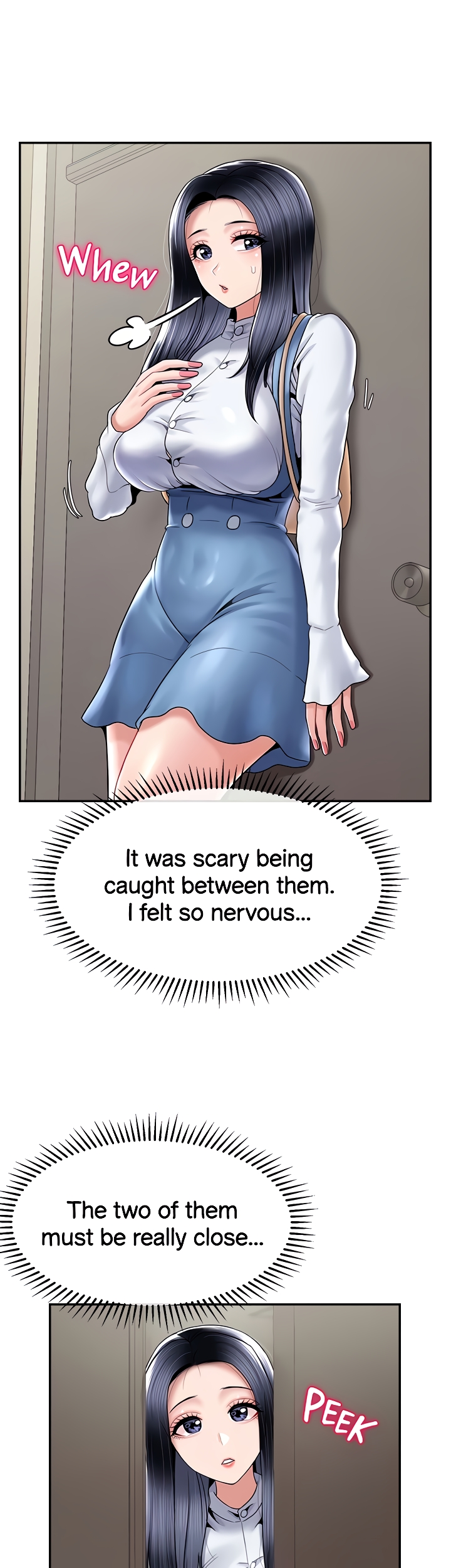 An Ardent Teaching Life Chapter 21 image 9