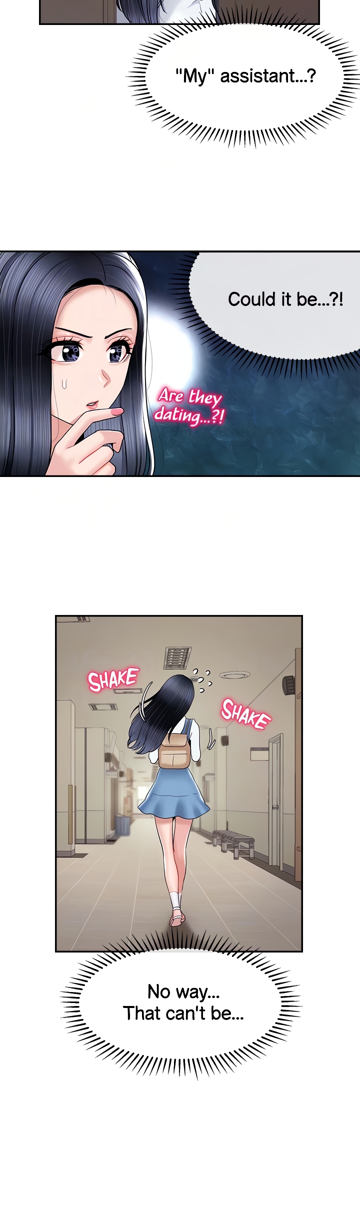An Ardent Teaching Life Chapter 21 image 10
