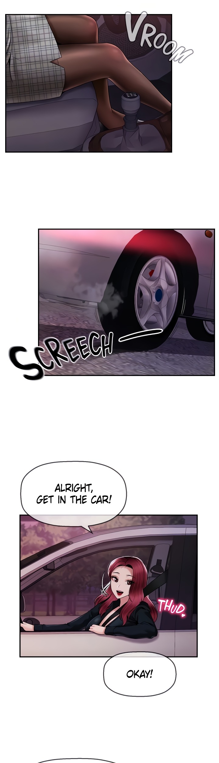 An Ardent Teaching Life Chapter 21 image 19