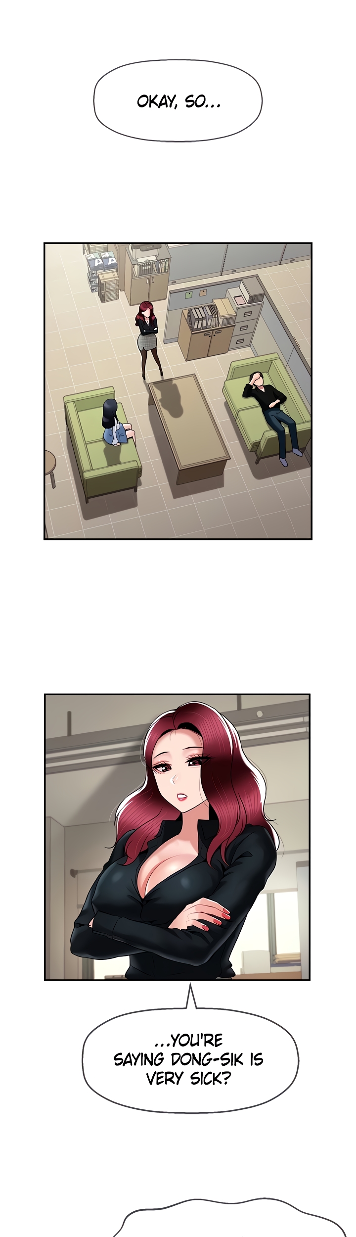 An Ardent Teaching Life Chapter 21 image 4