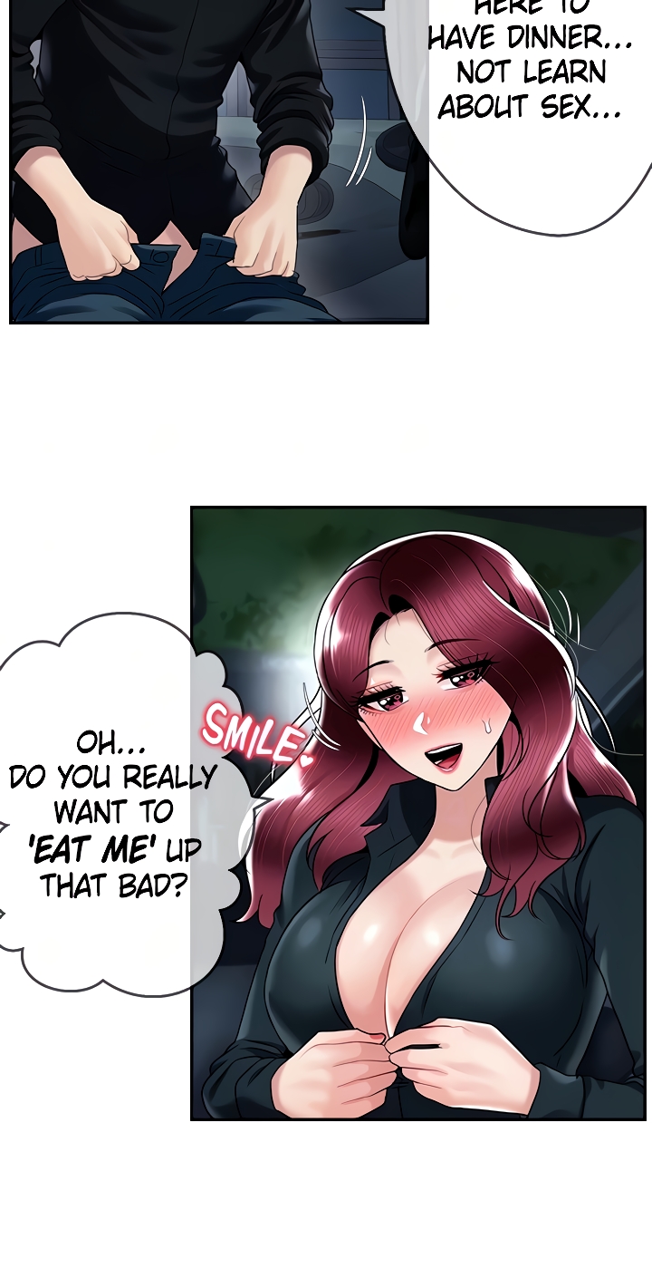 An Ardent Teaching Life Chapter 22 image 10