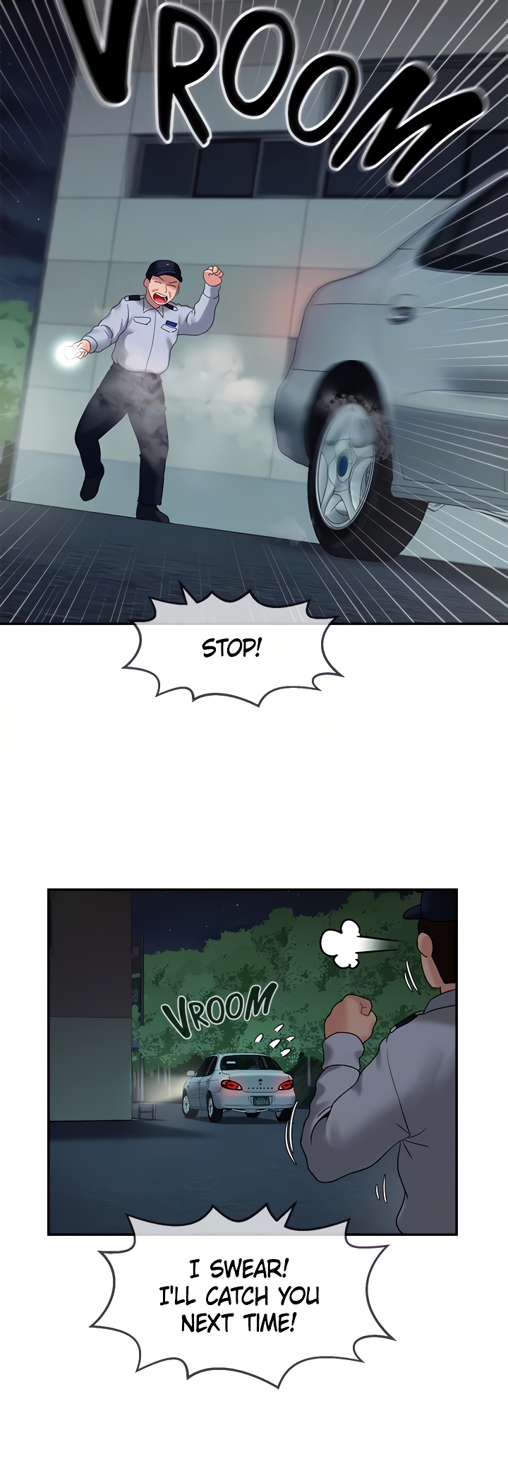 An Ardent Teaching Life Chapter 22 image 30