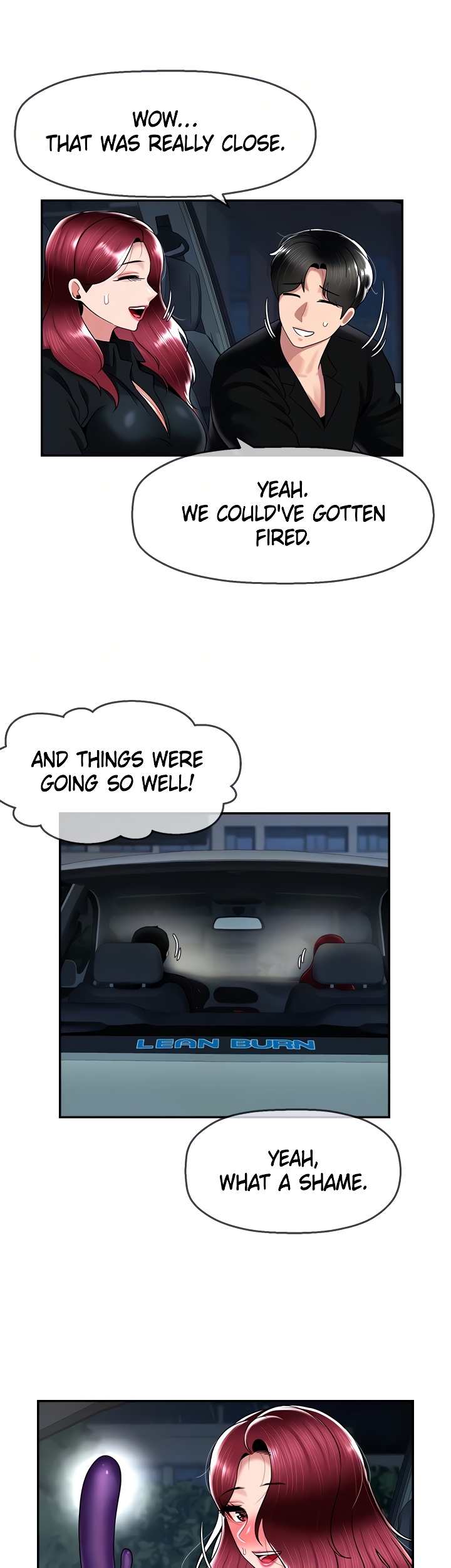 An Ardent Teaching Life Chapter 22 image 33