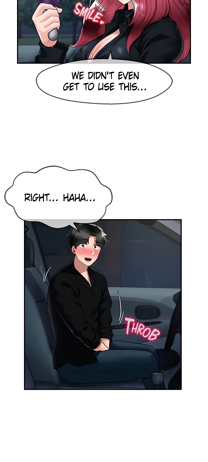 An Ardent Teaching Life Chapter 22 image 34