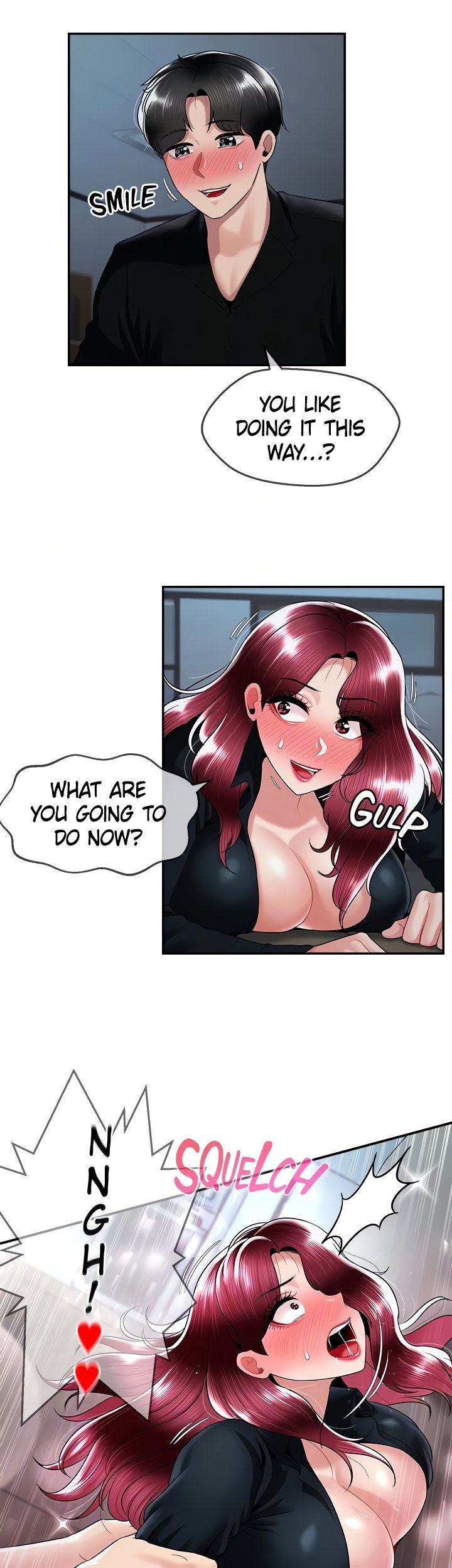 An Ardent Teaching Life Chapter 23 image 10