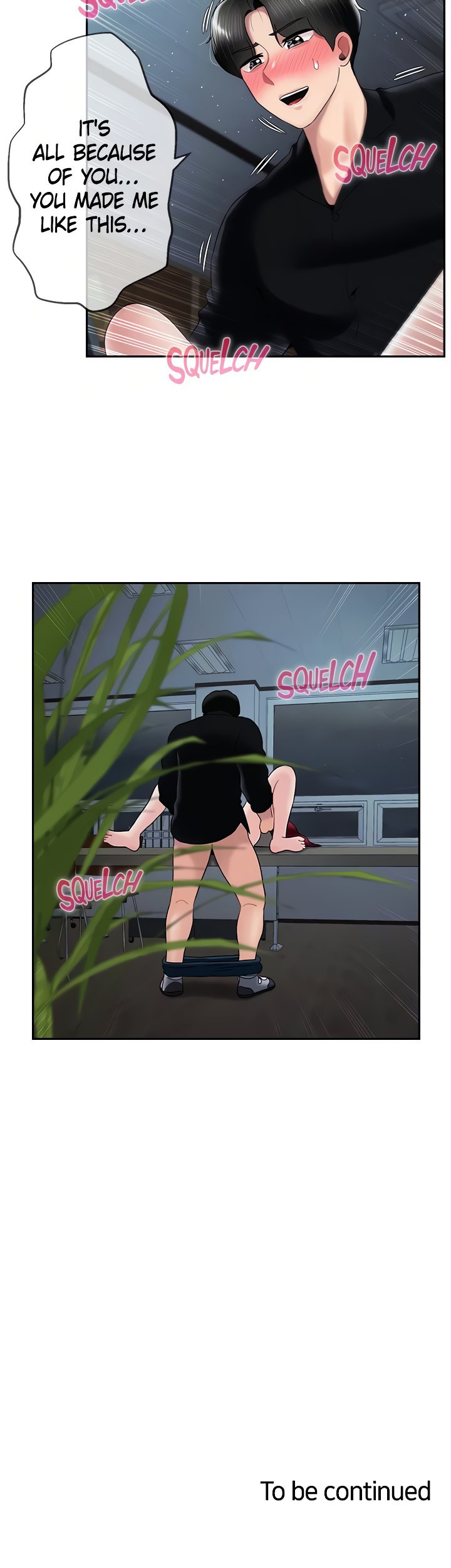 An Ardent Teaching Life Chapter 23 image 33