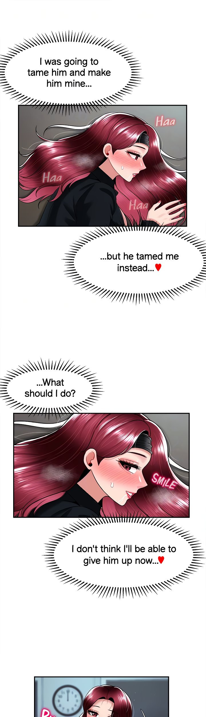 An Ardent Teaching Life Chapter 24 image 15