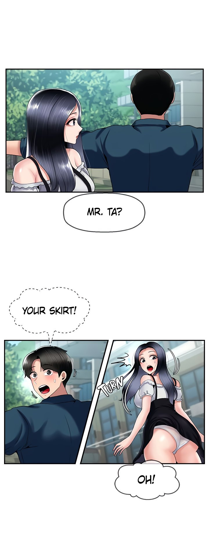 An Ardent Teaching Life Chapter 24 image 21